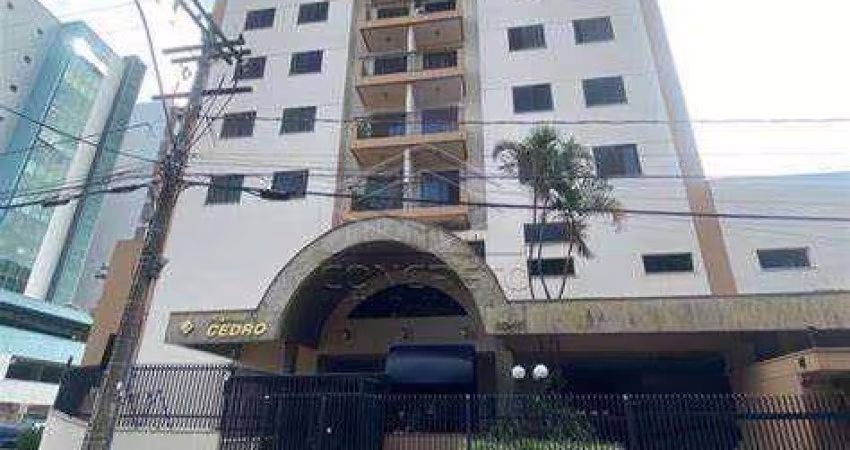 Apartamento à venda, 85 m² por R$ 420.000,00 - Residencial Cedro - Bauru/SP