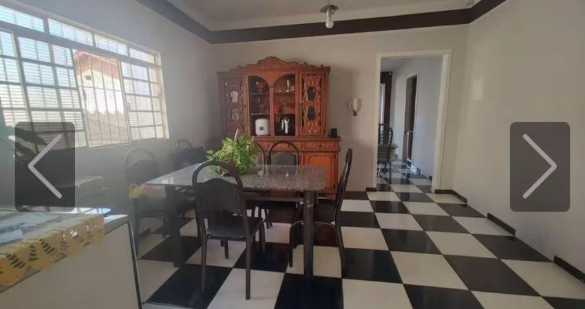 Casa à venda, 183 m² por R$ 390.000,00 - Jardim Solange - Bauru/SP