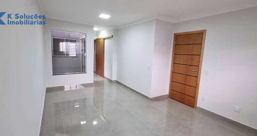 Casa com 3 dormitórios à venda, 140 m² por R$ 450.000 - Jardim Solange - Bauru/SP