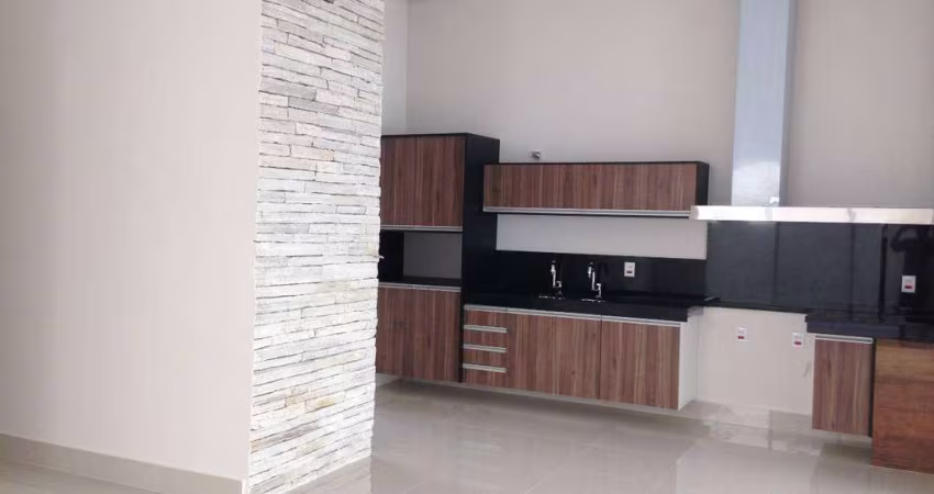 Casa com 3 dormitórios à venda, 220 m² por R$ 1.750.000 - Villaggio I - Bauru/SP