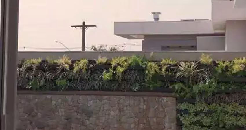 Casa à venda, 435 m² por r$ 3.850.000,00 - residencial villaggio ii - bauru/sp
