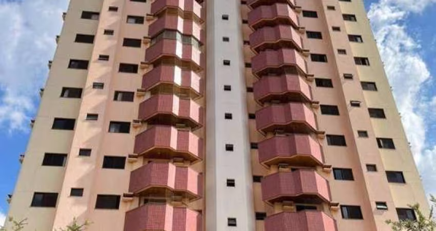 Apartamento com 3 dormitórios à venda, 137 m² por R$ 690.000,00 - Edificio Porto Maggiore - Bauru/SP