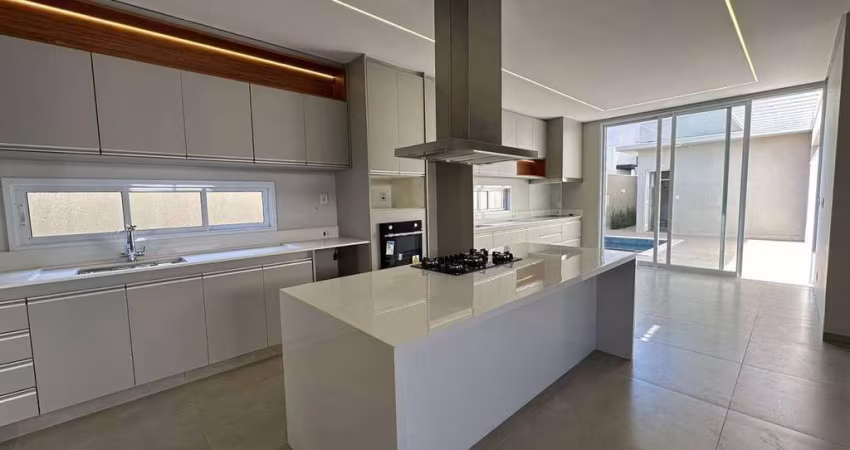 Casa com 3 dormitórios à venda, 210 m² por R$ 1.900.000,00 - Spazio Verde Comendador - Bauru/SP