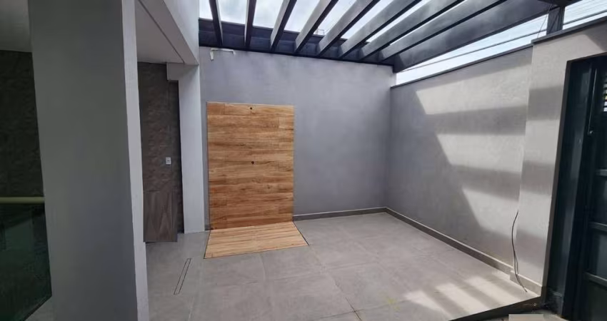 Casa com 2 dormitórios à venda, 150 m² por R$ 600.000,00 - Vila Santista - Bauru/SP