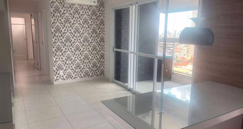 Apartamento com 2 dormitórios à venda, 70 m² por R$ 530.000 - Residencial Brunello - Bauru/SP