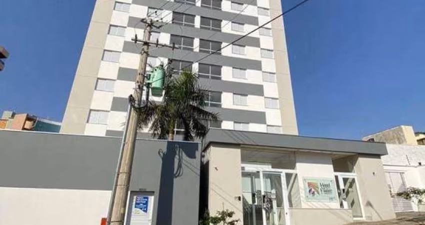 Apartamento à venda, 84 m² por R$ 525.000,00 - Centro - Bauru/SP