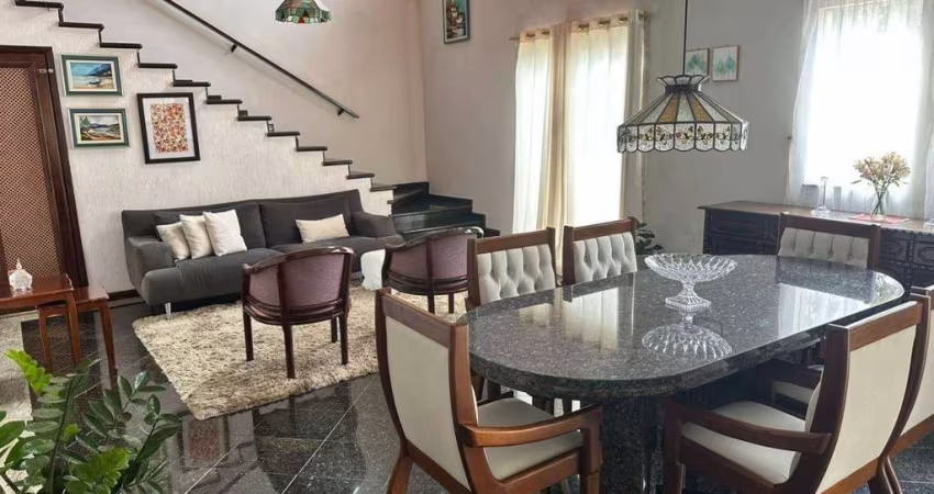 Casa à venda, 184 m² por R$ 700.000,00 - Jardim Aeroporto - Bauru/SP