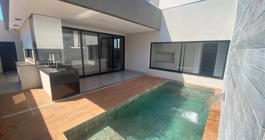 Casa à venda, 202 m² por r$ 1.690.000,00 - tamboré  - bauru/sp