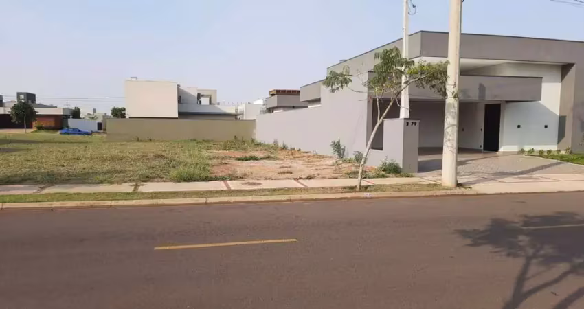 Terreno à venda, 420 m² por r$ 450.000,00 - cyrela estoril - bauru/sp
