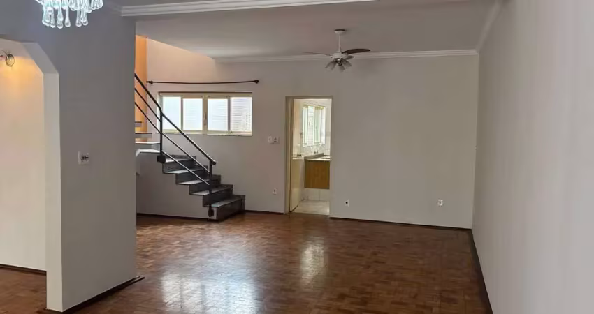 Casa à venda, 220 m² por r$ 495.000,00 - jardim estoril ii - bauru/sp