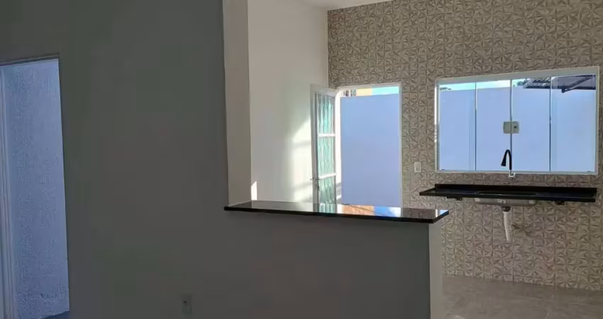 Casa à venda, 83 m² por r$ 275.000,00 - parque viaduto - bauru/sp