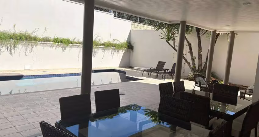 Casa com 4 dormitórios à venda, 290 m² por r$ 1.950.000,00 - tivoli i - bauru/sp