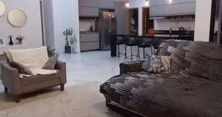 Casa com 3 dormitórios à venda, 206 m² por r$ 1.150.000 - residencial vale florido - piratininga/sp