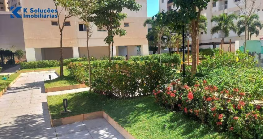 Apartamento com 3 dormitórios à venda, 77 m² por r$ 460.000 - condomínio nova nação américa - bauru/sp