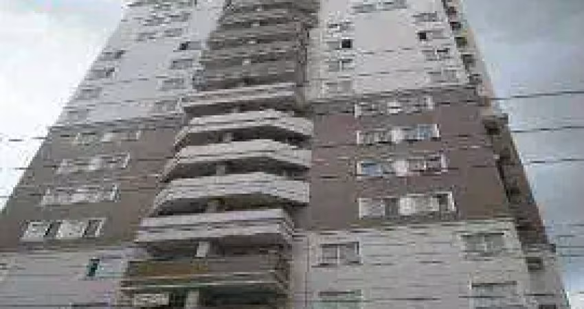 Apartamento com 3 dormitórios à venda, 76 m² por r$ 440.000,00 - condomínio las palmas - bauru/sp