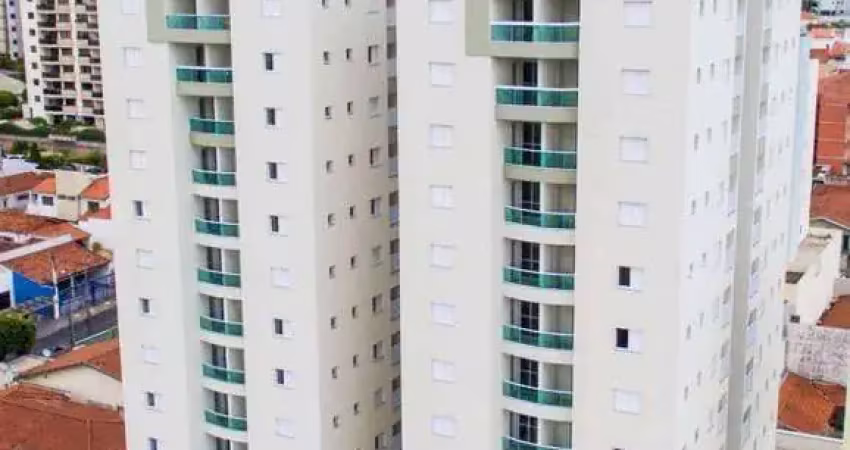 Apartamento com 2 dormitórios à venda, 63 m² por r$ 570.000 - premiatto residencial - bauru/sp