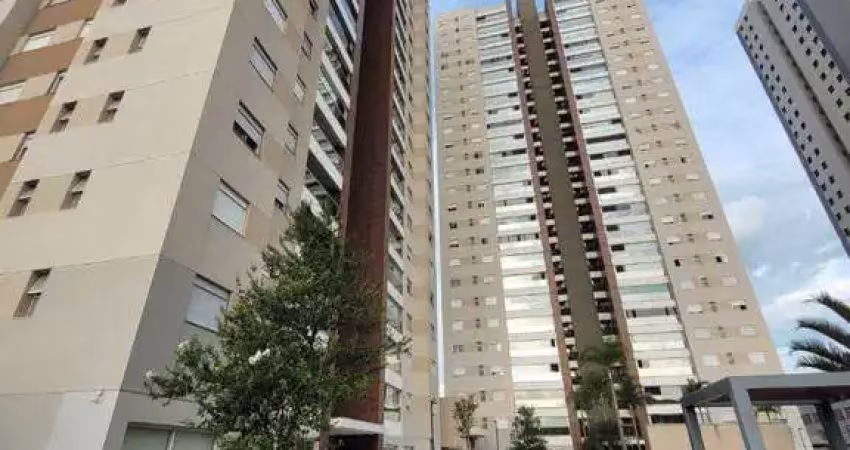 Apartamento com 3 dormitórios à venda, 120 m² por r$ 1.300.000 - vivaz home resort - bauru/sp