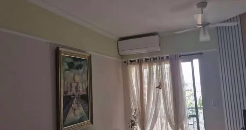 Apartamento com 2 dormitórios à venda, 70 m² por r$ 350.000 - jardim américa - bauru/sp