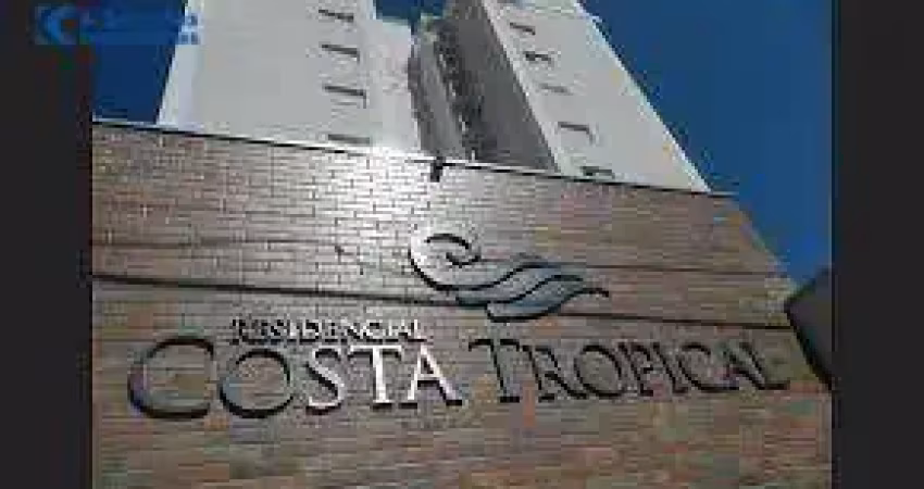 Apartamento com 3 dormitórios à venda, 85 m² por r$ 650.000,00 - residencial costa tropical - bauru/sp