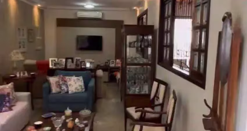 Casa com 3 dormitórios à venda, 212 m² por r$ 650.000 - vila cardia - bauru/sp