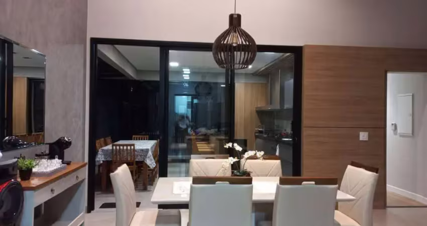 Casa com 3 dormitórios à venda, 217 m² por r$ 1.750.000,00 - spazio verde comendador - bauru/sp