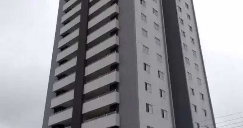 Apartamento com 3 dormitórios à venda, 84 m² por r$ 760.000,00 - residencial saint tropez - bauru/sp