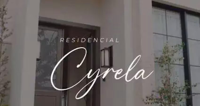 Casa com 3 dormitórios à venda, 275 m² por r$ 2.900.000,00 - cyrela estoril - bauru/sp