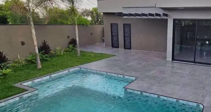 Casa à venda, 227 m² por r$ 1.390.000,00 - quinta raniei green - bauru/sp