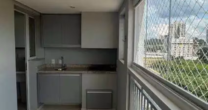 Apartamento à venda, 94 m² por r$ 800.000,00 - terrazzo residencial - bauru/sp