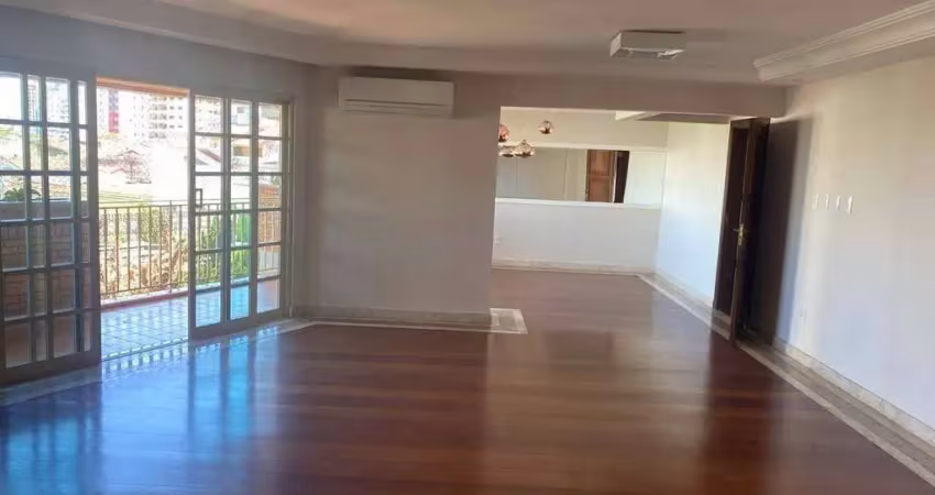 Apartamento com 3 dormitórios à venda, 210 m² por r$ 750.000,00 - jardim panorama - bauru/sp
