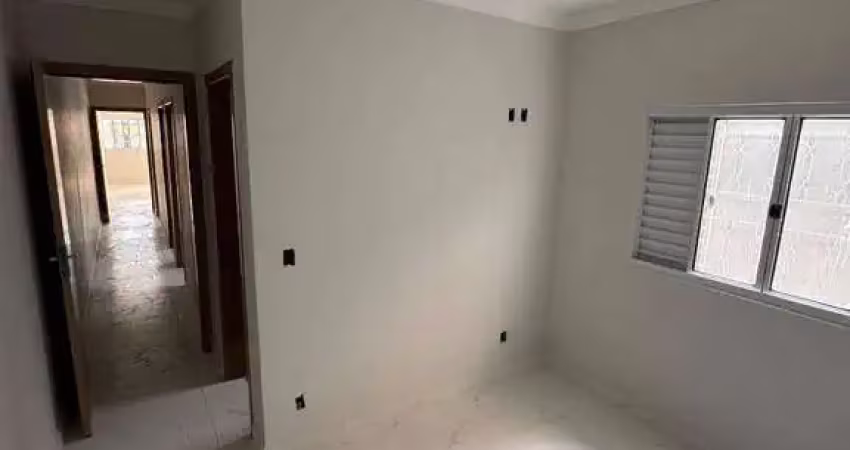 Casa com 3 dormitórios à venda, 83 m² por r$ 350.000,00 - jardim vânia maria - bauru/sp