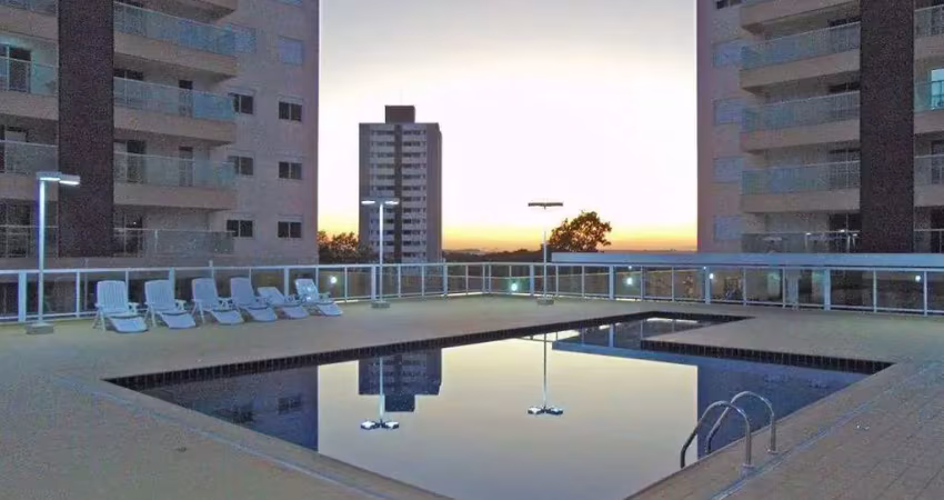 Apartamento com 3 dormitórios à venda, 94 m² por r$ 750.000,00 - residencial ecolife - bauru/sp