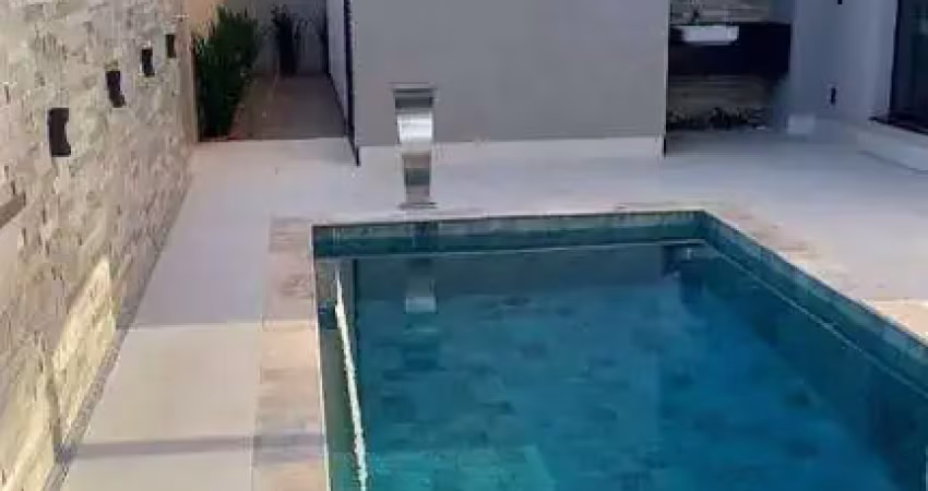 Casa à venda, 214 m² por r$ 2.200.000,00 - spazio verde comendador - bauru/sp