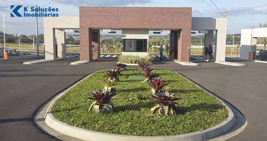 Terreno à venda, 371 m² por r$ 440.000,00 - tamboré  - bauru/sp