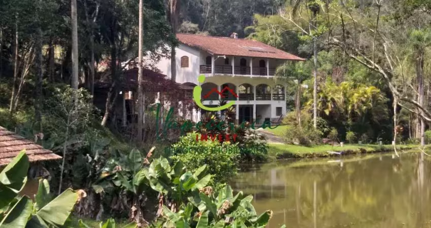 Chácara à venda em São Lourenço da Serra/SP
