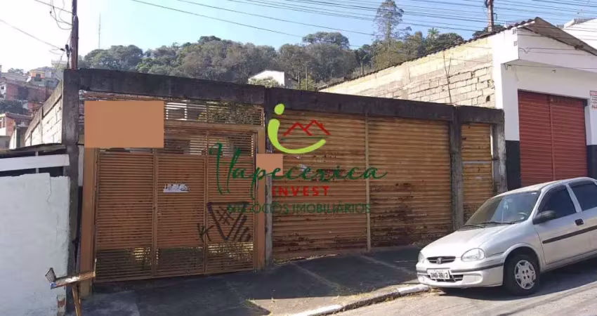 Casa com 3 quartos à venda no Parque Paraíso, Itapecerica da Serra 