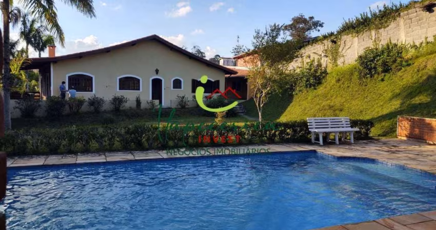 Casa à venda em Itapecerica da Serra/SP