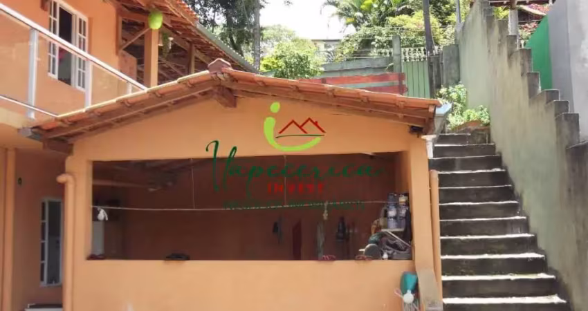 Casa com 3 quartos à venda no Jardim Santa Isabel, Itapecerica da Serra 