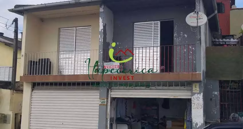 Casa à venda em Itapecerica da Serra/SP
