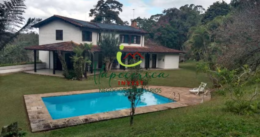 Casa à venda em Itapecerica da Serra/SP