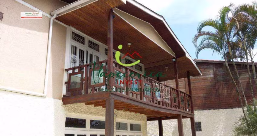 Casa à venda em Itapecerica da Serra/SP