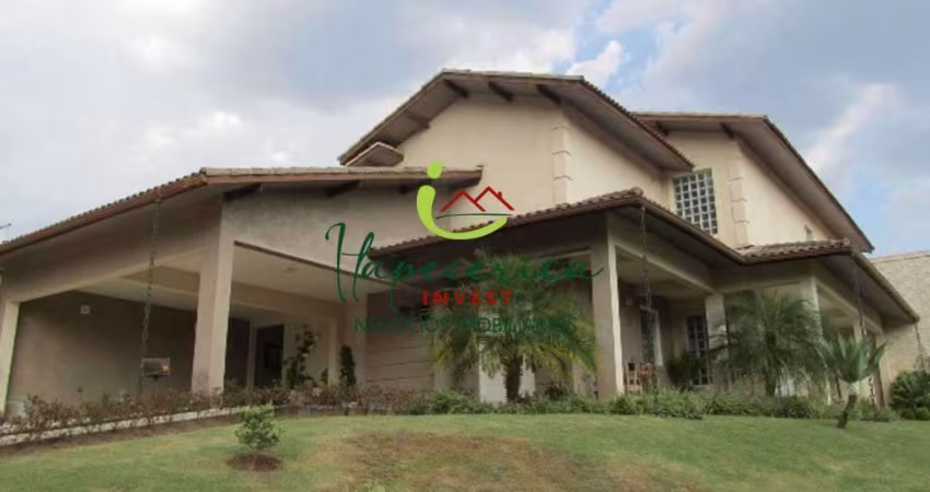 Casa em Condomínio em Parque Delfim Verde, Itapecerica da Serra/SP