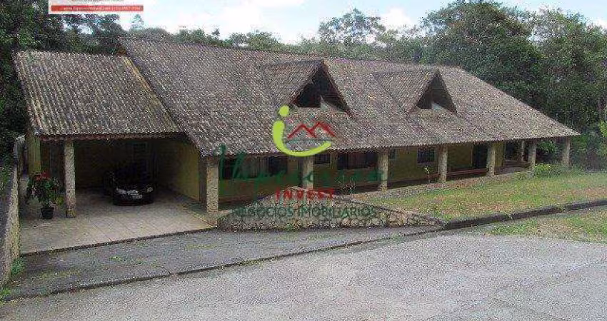 Casa à venda em Itapecerica da Serra/SP