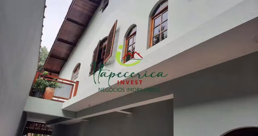 Casa com 3 quartos à venda no Parque Paraíso, Itapecerica da Serra 