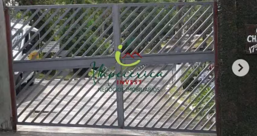 Terreno à venda na Chácara Italago, Itapecerica da Serra 