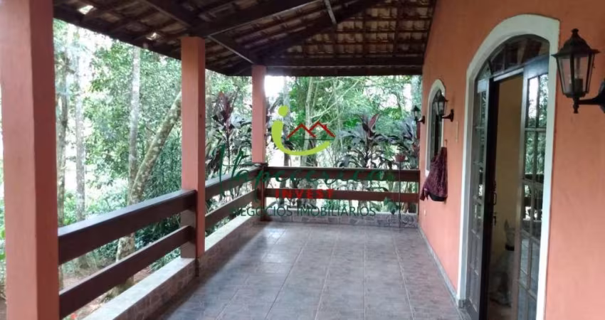 Casa em condomínio em jardim petrópolis, itapecerica da serra/sp