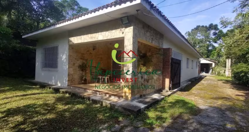 Chácara à venda em Itapecerica da Serra/SP