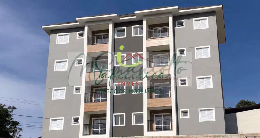Apartamento em Olaria, Itapecerica da Serra/SP