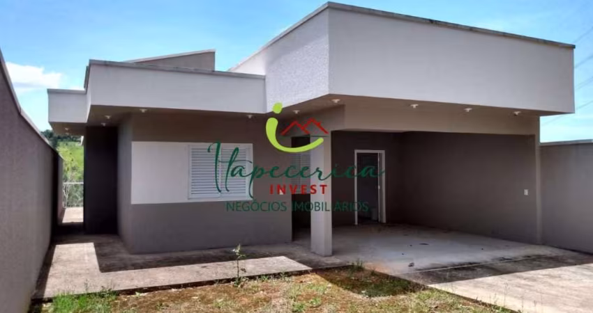Casa à venda em São Lourenço da Serra/SP