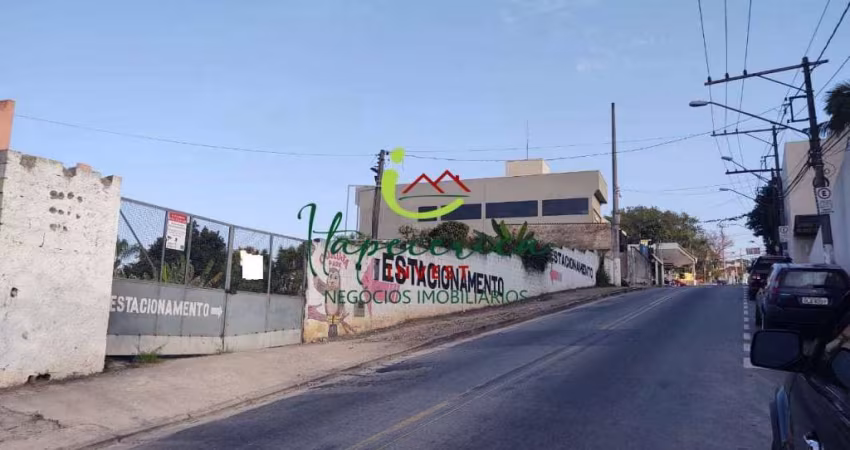 Terreno à venda em Itapecerica da Serra/SP